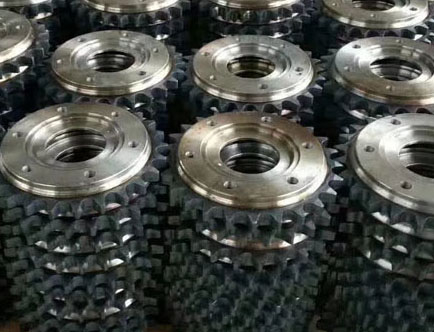 生產的質優產品