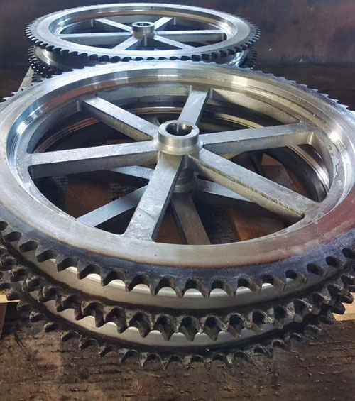 大連輪產品圖片